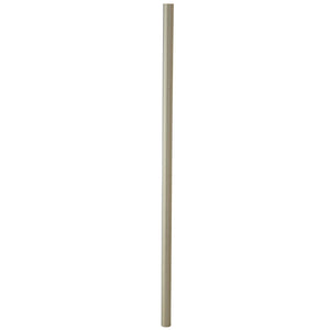 24-Inch X 5/8 Inch O.D Towel Bar Only