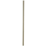 Water Onyx 24-Inch X 5/8-Inch OD Towel Bar Only