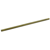 Water Onyx 18-Inch X 5/8-Inch OD Towel Bar Only