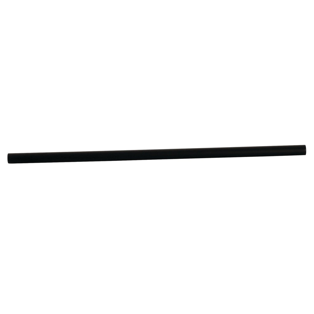 Water Onyx 18-Inch X 5/8 Inch O.D Towel Bar Only