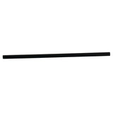 Water Onyx 18-Inch X 5/8-Inch OD Towel Bar Only