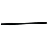 Water Onyx 18-Inch X 5/8 Inch O.D Towel Bar Only