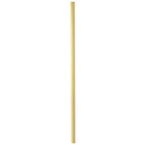 Water Onyx 18-Inch X 5/8-Inch OD Towel Bar Only