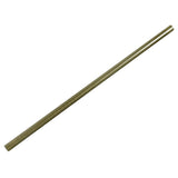 Classic 24-Inch X 3/4-Inch OD Towel Bar Only