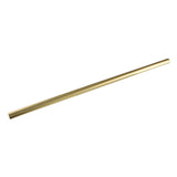 Classic 24-Inch X 3/4-Inch OD Towel Bar Only
