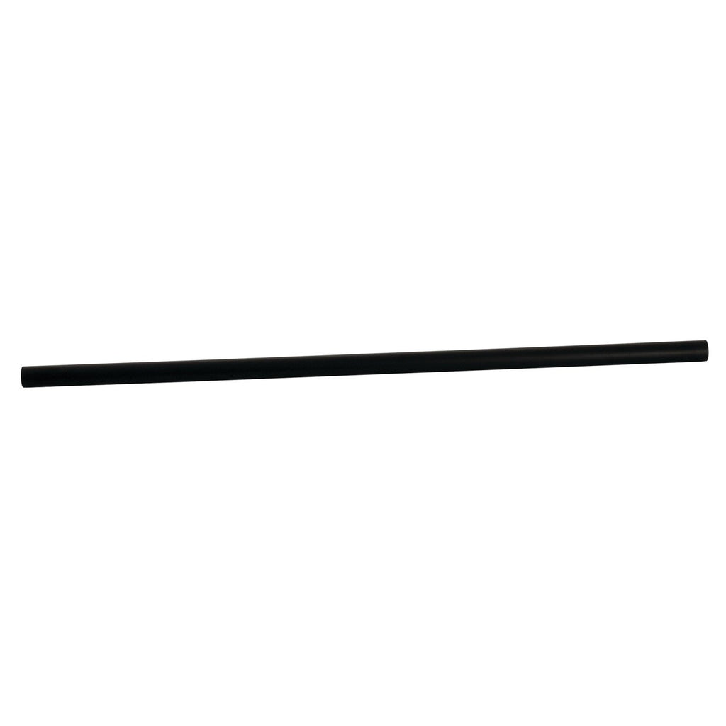 24-Inch X 3/4 Inch O.D Towel Bar Only