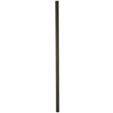 Classic 24-Inch X 3/4-Inch OD Towel Bar Only