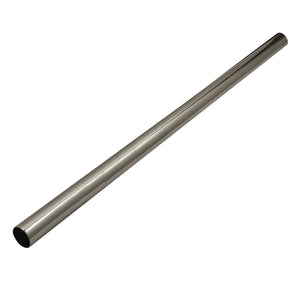 Classic 24-Inch X 3/4-Inch OD Towel Bar Only