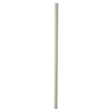 Classic 24-Inch X 3/4-Inch OD Towel Bar Only
