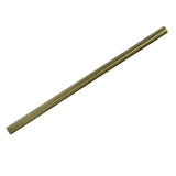 Classic 18-Inch X 3/4-Inch OD Towel Bar Only
