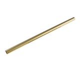 Classic 18-Inch X 3/4-Inch OD Towel Bar Only
