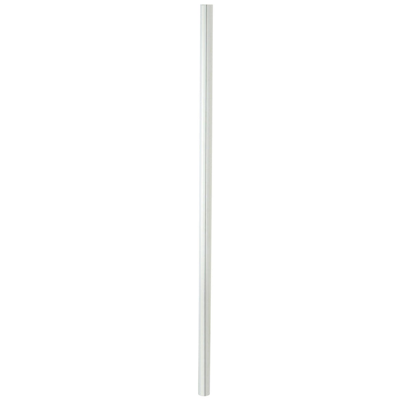 Classic 18-Inch X 3/4-Inch OD Towel Bar Only