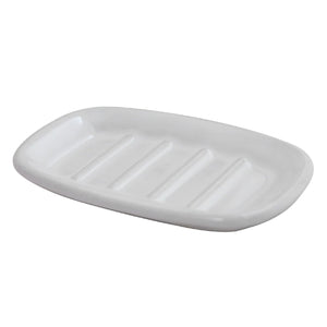 Soap Dish Holder, Dish Only