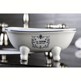 Le Savon 5-11/16 Inch Mini Tub