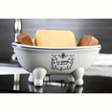 5-11/16-Inch Mini Tub (2-Pieces)