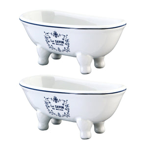 5-11/16-Inch Mini Tub (2-Pieces)