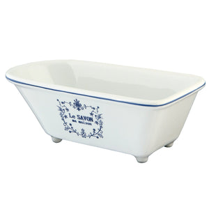 Le Savon 5-5/8-Inch Mini Tub