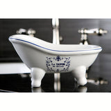 Le Savon 5-11/16-Inch Mini Tub