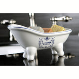 Le Savon 5-11/16-Inch Mini Tub