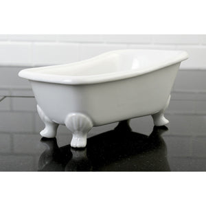 7-Inch Mini Tub