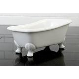 7-Inch Mini Tub