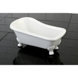 7-Inch Mini Tub