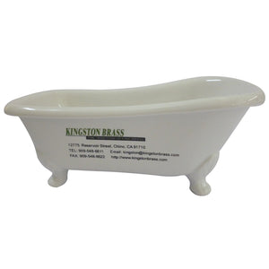 Vintage 7-Inch Mini Tub