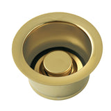 Made To Match Extended Disposal Flange