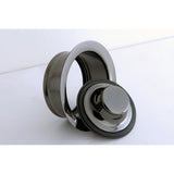 Made To Match Garbage Disposal Flange