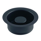 Made To Match Garbage Disposal Flange