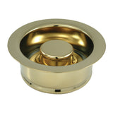 Made To Match Garbage Disposal Flange