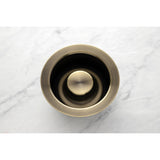 Made To Match Garbage Disposal Flange
