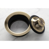 Made To Match Garbage Disposal Flange