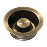 Made To Match Garbage Disposal Flange