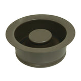 Made To Match Garbage Disposal Flange