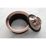 Made To Match Garbage Disposal Flange