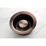 Made To Match Garbage Disposal Flange