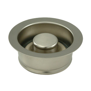 Made To Match Garbage Disposal Flange