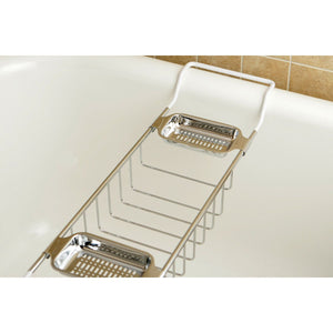 Vintage Bathtub Caddy Tray