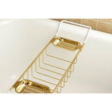 Vintage Bathtub Caddy Tray