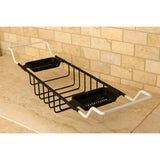 Vintage Bathtub Caddy Tray