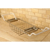Vintage Bathtub Caddy Tray
