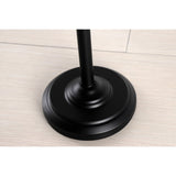 Vintage Freestanding Double Roll Toilet Paper Holder