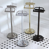 Vintage Freestanding Double Roll Toilet Paper Holder