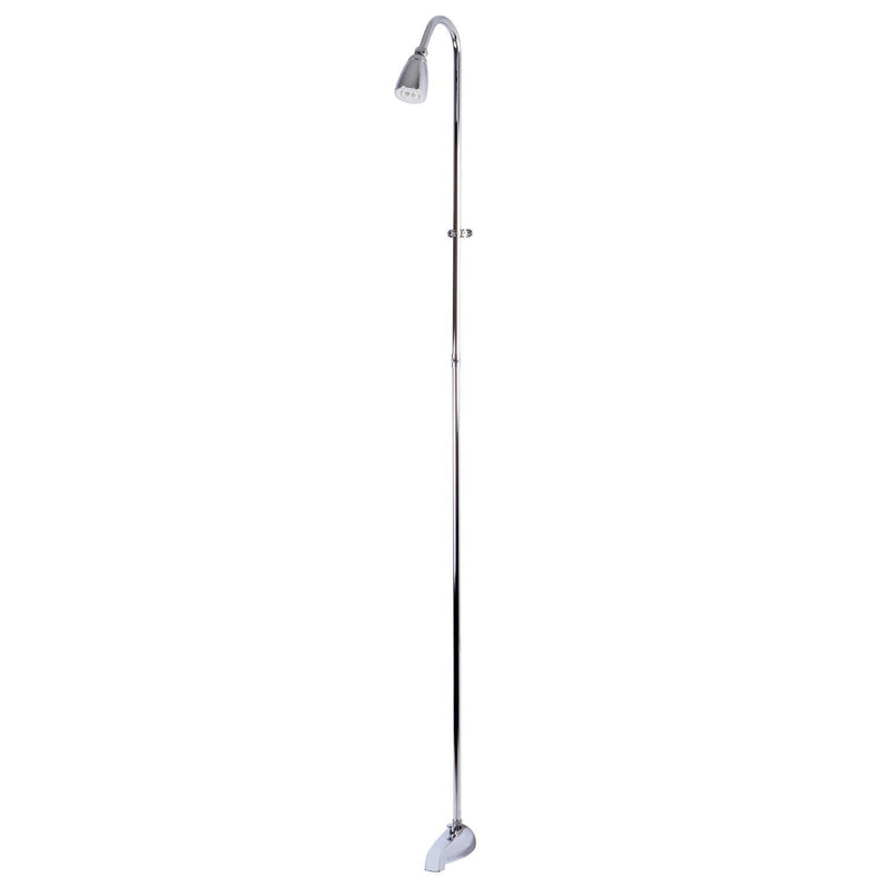 Vintage Convert to Shower Unit