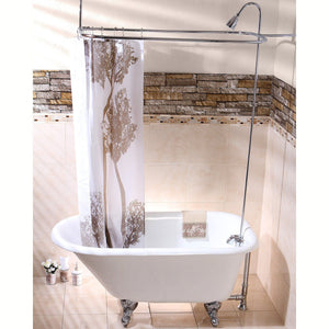 Vintage Convert to Shower Unit