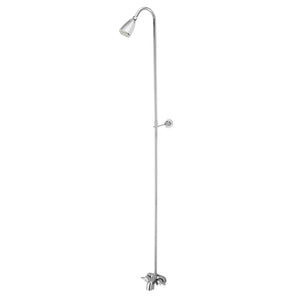 Vintage Convert to Shower Unit