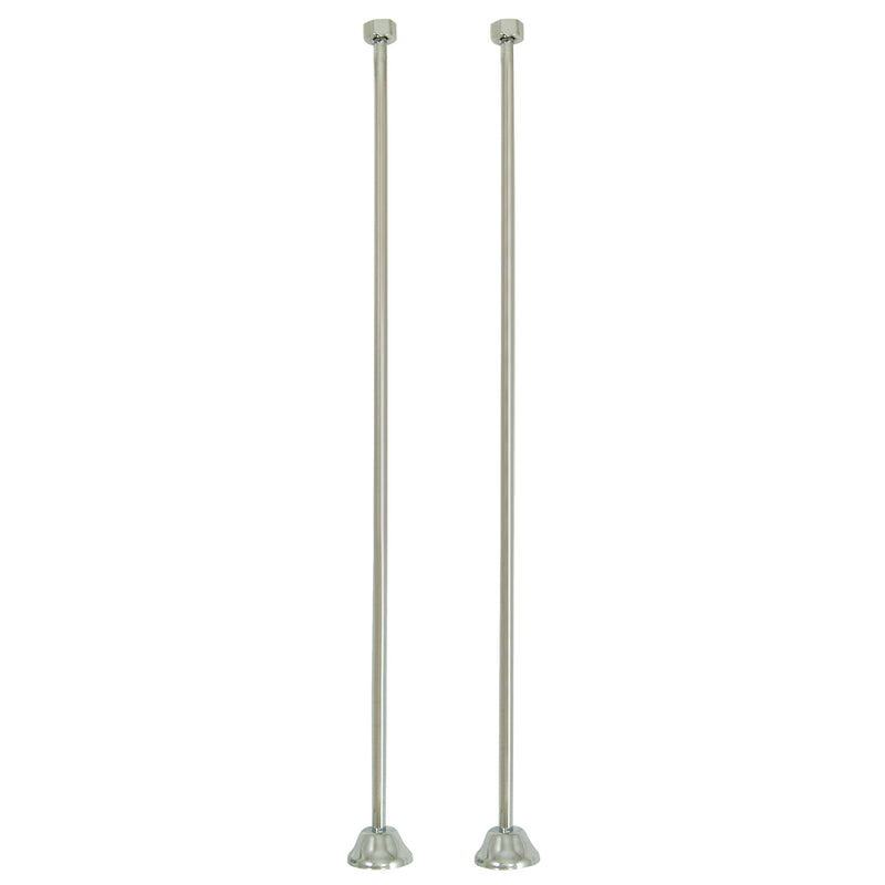 Vintage Straight Bath Supply