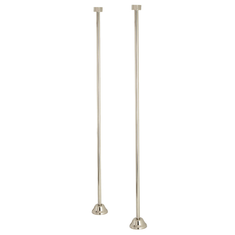 Vintage Straight Bath Supply