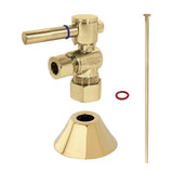 Trimscape Contemporary Plumbing Toilet Trim Kit